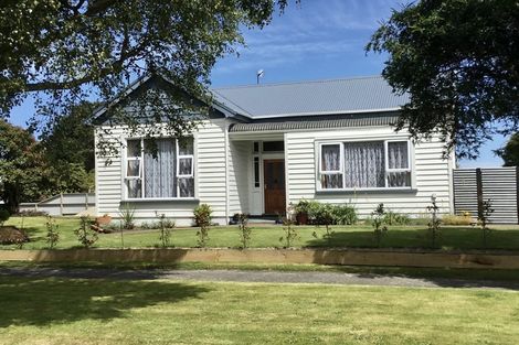 Photo of property in 4 Dublin Street, Windsor, Invercargill, 9810