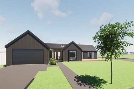 Photo of property in 6 Wexford Crescent, Halswell, Christchurch, 8025