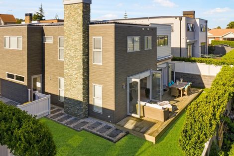 Photo of property in 4 Awakirihi Close, Shamrock Park, Auckland, 2016