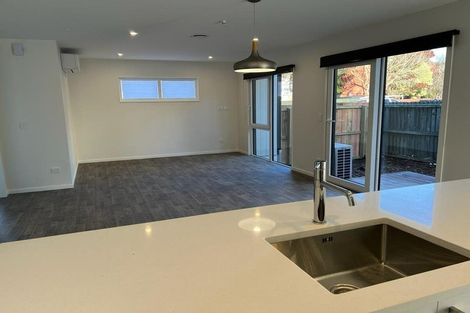 Photo of property in 44a Peverel Street, Riccarton, Christchurch, 8041