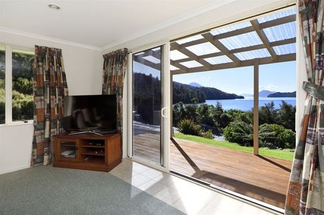 Photo of property in 166 Elaine Bay Road, Elaine Bay, French Pass, 7193