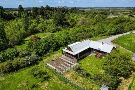 Photo of property in 184 O'hallorans Road, Glentui, Oxford, 7495