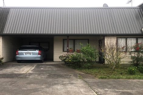 Photo of property in 2/24 Longford Street, Mount Wellington, Auckland, 1060