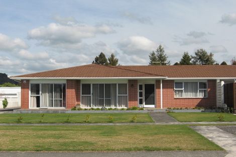 Photo of property in 3a Peace Street, Fenton Park, Rotorua, 3010
