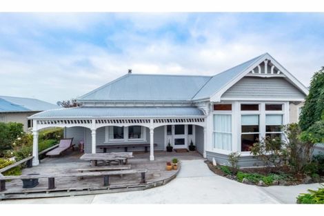 Photo of property in 290 Church Street, West End, Timaru, 7910