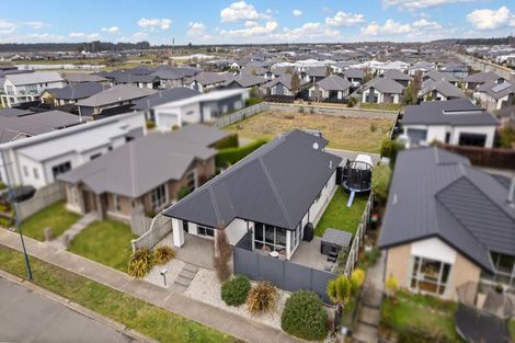 Photo of property in 6 Aroha Street, Pegasus, 7612