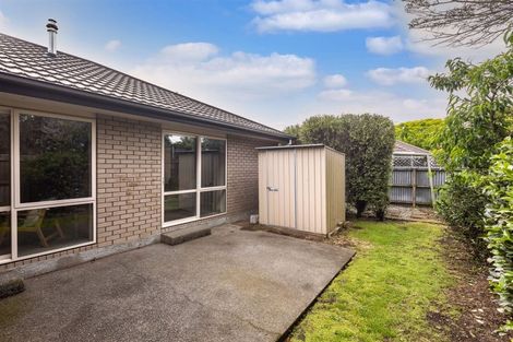 Photo of property in 67 Strathfield Avenue, Dallington, Christchurch, 8061