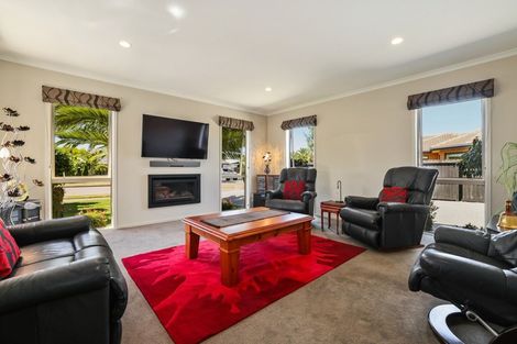 Photo of property in 12 Saint Keverne Close, Burwood, Christchurch, 8083