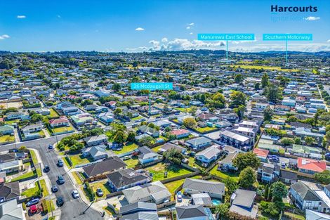 Photo of property in 26 Mcdougall Street, Manurewa East, Auckland, 2102
