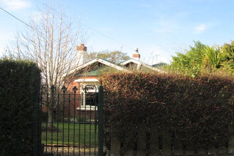 Photo of property in 55 English Avenue, Mornington, Dunedin, 9011