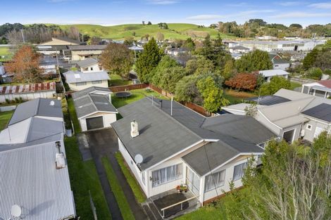 Photo of property in 79 Tyndall Street, Pahiatua, 4910