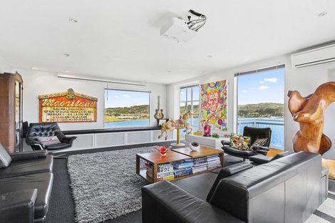 Photo of property in 9 Aranui Street, Miramar, Wellington, 6022