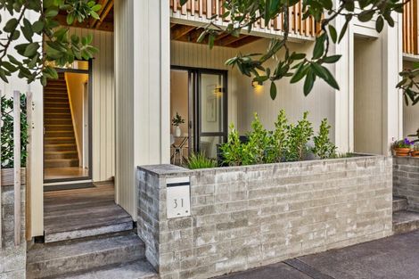 Photo of property in 31 De Havilland Road, Hobsonville, Auckland, 0618