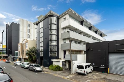 Photo of property in 15/8 Clayton Street, Newmarket, Auckland, 1023