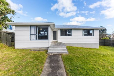 Photo of property in 7 The Bollard, Whitby, Porirua, 5024