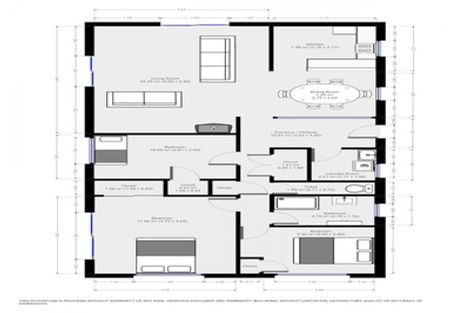 Photo of property in 5 Prudence Place, Oakura, 4314