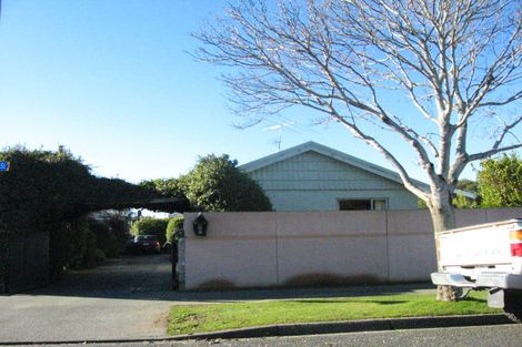 Photo of property in 123 Bamborough Street, Richmond, Invercargill, 9810