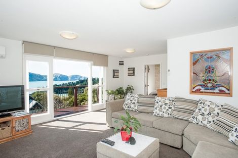 Photo of property in 1 Marama Terrace, Diamond Harbour, Lyttelton, 8971