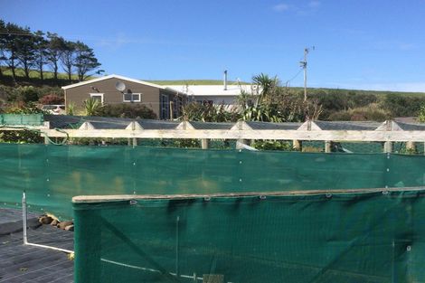 Photo of property in 1246 Babylon Coast Road, Omamari, Dargaville, 0373