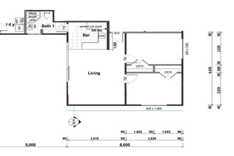 Photo of property in 37 Bradbury Road, Botany Downs, Auckland, 2010