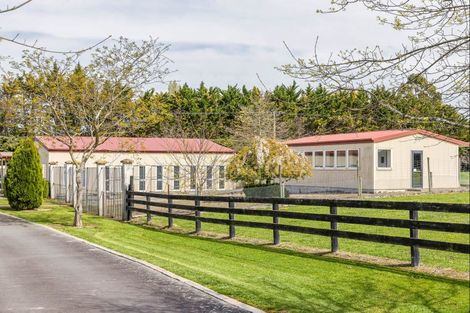 Photo of property in 13 Bramleys Road, Flaxton, Kaiapoi, 7691