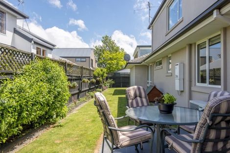 Photo of property in 52 Chateau Drive, Burnside, Christchurch, 8053