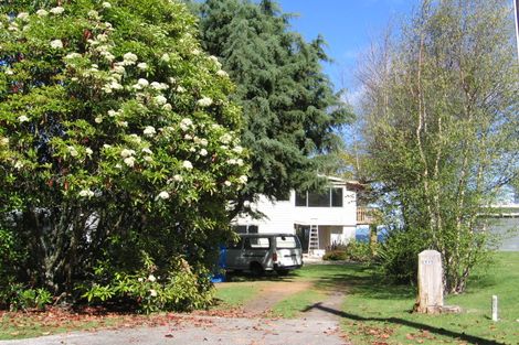 Photo of property in 112 Mahuta Road, Waitahanui, Taupo, 3378