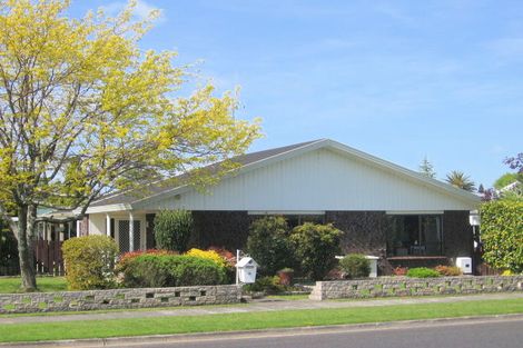 Photo of property in 42 Victoria Avenue, Morrinsville, 3300