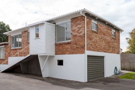 Photo of property in 46a Pendarves Street, New Plymouth, 4310