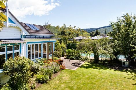 Photo of property in 77 Whitby Road, Wakefield, 7025