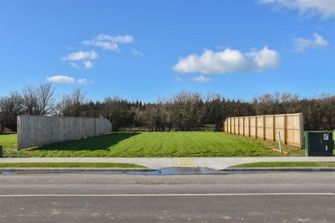 Photo of property in 30 Bastings Street, Kaiapoi, 7630