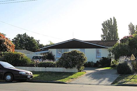 Photo of property in 62 Howick Road, Redwoodtown, Blenheim, 7201