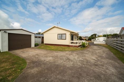 Photo of property in 42 Tawa Street, Hawera, 4610
