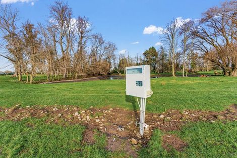Photo of property in 584a Orari Station Road, Geraldine, 7992