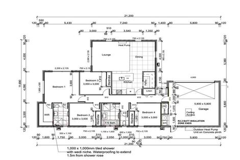 Photo of property in 24 Orwell Way, Elgin, 7700