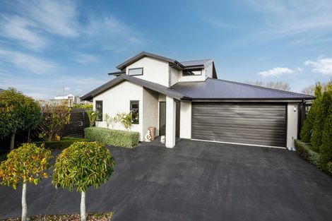 Photo of property in 6 Tyson Crescent, Kaiapoi, 7630