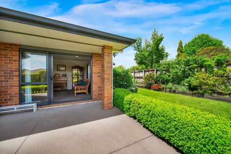 Photo of property in 7b Faber Place, Inglewood, 4330