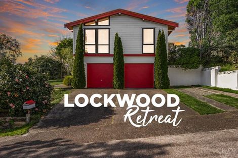 Photo of property in 5 Seymour Grove, Kingsley Heights, Upper Hutt, 5018