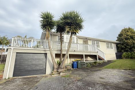 Photo of property in 31 Spinella Drive, Bayview, Auckland, 0629