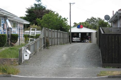 Photo of property in 94 Kendal Avenue, Burnside, Christchurch, 8053