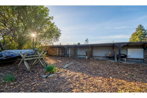 Photo of property in 100 Oak Street, Orari, Geraldine, 7992