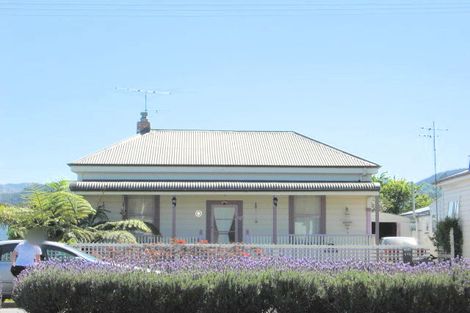 Photo of property in 595 Gladstone Road, Te Hapara, Gisborne, 4010