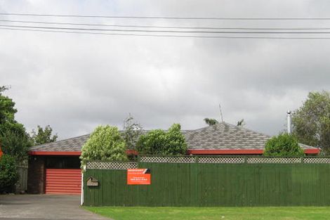 Photo of property in 228 Sturges Road, Henderson, Auckland, 0612