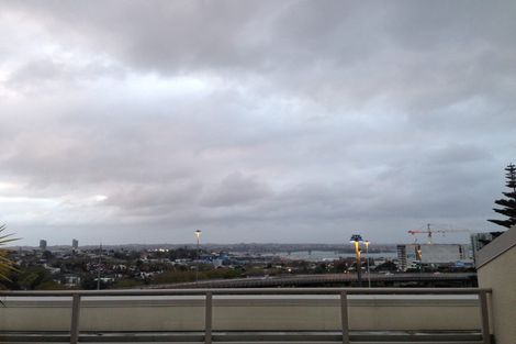 Photo of property in Santa Fe, 11/21 Day Street, Auckland Central, Auckland, 1010