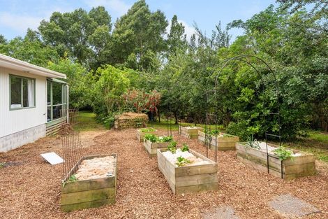 Photo of property in 359a Kuku Road East, Kuku, Levin, 5570