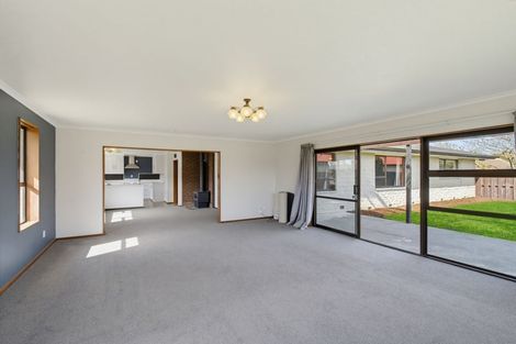 Photo of property in 7 Houston Place, Allenton, Ashburton, 7700