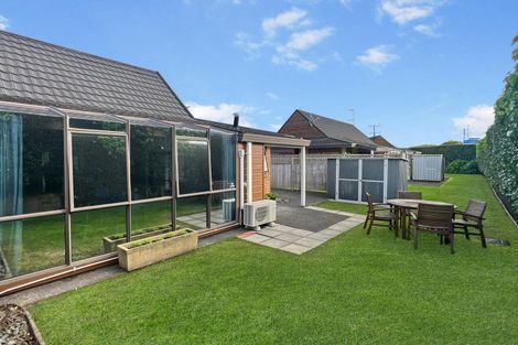 Photo of property in 6/18 Williams Road, Hobsonville, Auckland, 0618