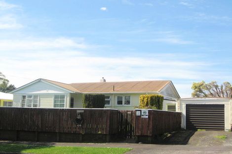 Photo of property in 40 Budleigh Street, Frankleigh Park, New Plymouth, 4310