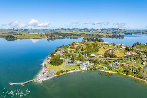 Photo of property in 12 Cliff Street, Pahi, Paparoa, 0571