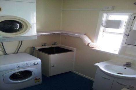 Photo of property in 3/117 Austin Street, Mount Victoria, Wellington, 6011